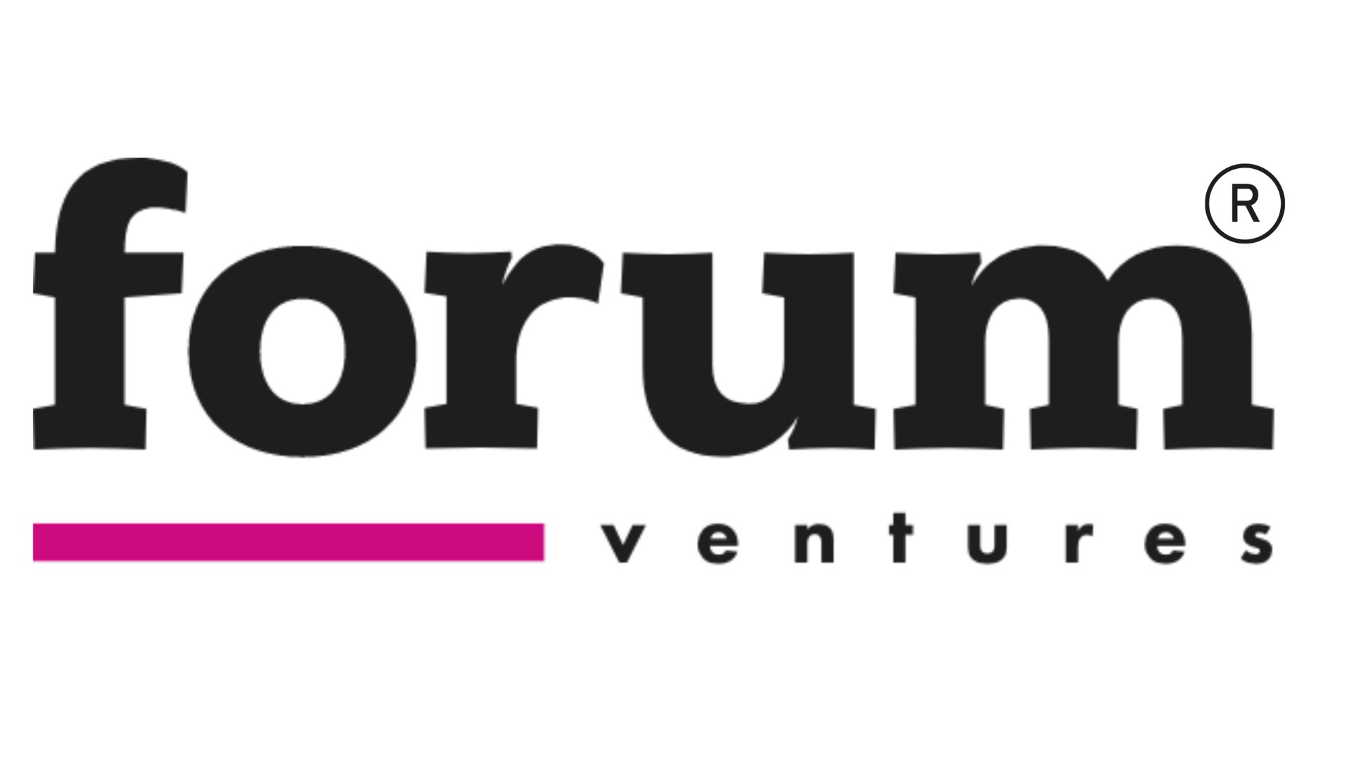 Forum Ventures logo