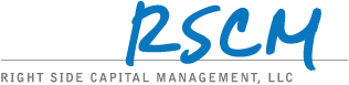 Right Side Capital logo