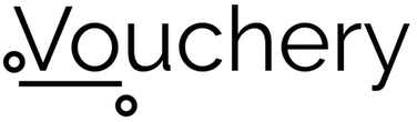 Vouchery.io logo